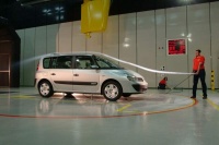 Novi vetrovnik za PSA in Renault