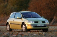 ?red dot design award? za Renault Mégane II
