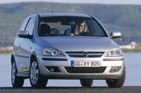 Prenovljena opel corsa: svež dizajn in zelo var?na motorja