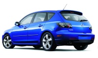 Nova Mazda3