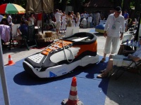 Uspešno kon?an <font color=red>1. Red Bullov Soapbox</font>