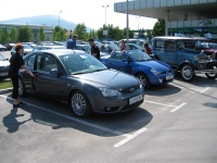 Ford za sladokusce