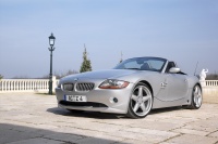 AC Schnitzer Z4 C30