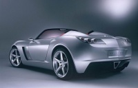 Vauxhal VX lightening