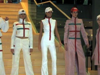 Škodin show v Ženevi in hostese (4.del)