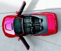 BMW M3 cabrio