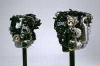 Novi 1,6 in 2,0 l dizel (PSA in Ford Motor Company)