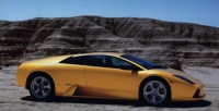 Lamborghini murcielago