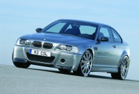 BMW M3 CSL