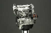 Fiatov mini dizel: 1.3 multijet 16V