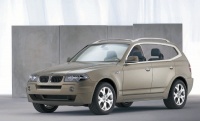 BMW xActivity koncept