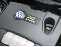Golf Variant Bi FUEL
