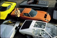 Bertone 1912-2002 : V 90. letih od kolarja do?
