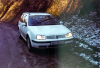 Volkswagen Golf 1,9 TDI (90