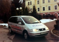 ALHAMBRA TDI (90)