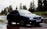 SEAT TOLEDO 1,9 TDI (110)