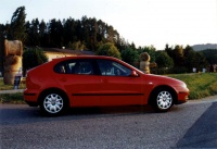 SEAT LEON 1,4 Stella