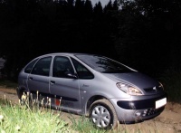 Citroen  XSARA PICASSO HDI