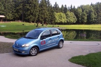 TEST CITROEN C 3 1,4 SX