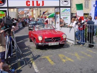 14. mednarodni rally starodobnih motornih vozil &acute;ŠTAJERSKA 2002&acute;