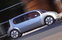 Že spet Renaultova študija: Ellypse