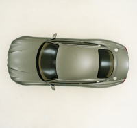 Jaguar R-Coupe
