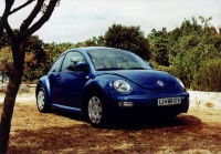 Volkswagen BEETLE 2.0