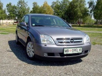 OPEL VECTRA 2,2 DTI Elegance in 2,2 16 V elegance