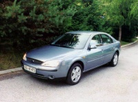 FORD Mondeo 1.8 16V