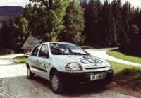 RENAULT CLIO 1,2